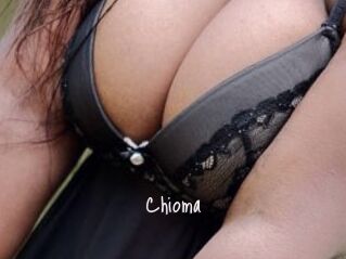 Chioma