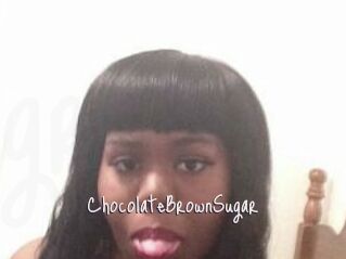 ChocolateBrownSugar