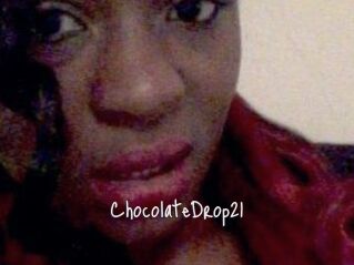 ChocolateDrop21