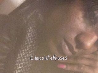 ChocolateMisses