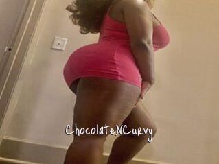 ChocolateNCurvy