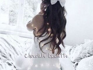 Chocolate_Brunette