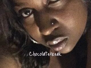 Chocolatefreak