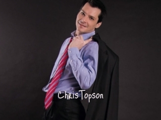 ChrisTopson