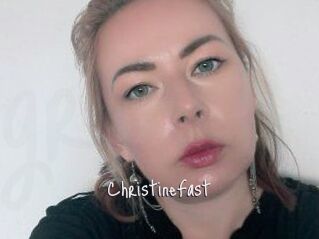 ChristineFast