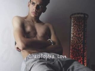 Christopher_Love