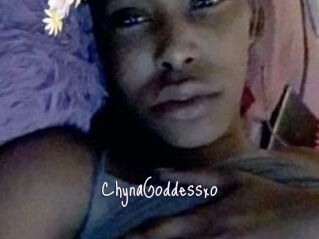 ChynaGoddessxo