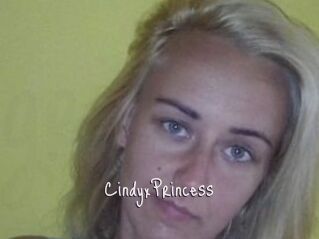 CindyxPrincess