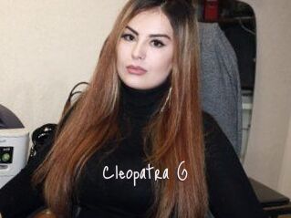 Cleopatra_G