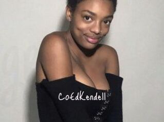 CoEd_Kendell