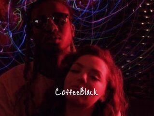 CoffeeBlack