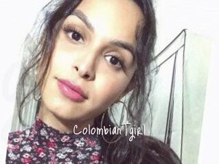 ColombianTgirl