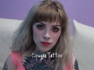 CougarTattoo