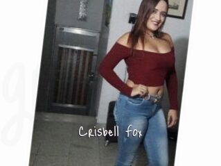 Crisbell_Fox