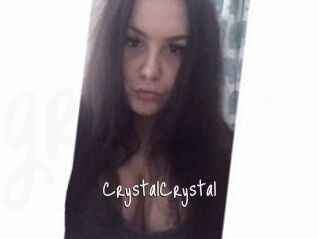 CrystalCrystal