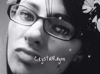 CrystalRayne