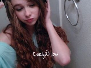 CurlyWillow