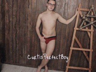 CurtisPerfectBoy