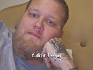 Calitattedguy