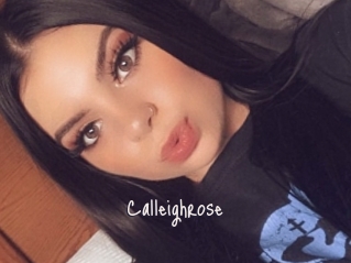 Calleighrose