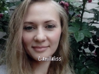 Camillaliss