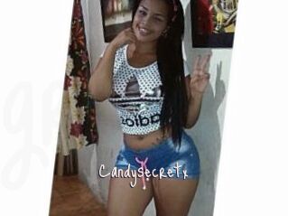 Candysecretx