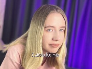 Cassiekelman