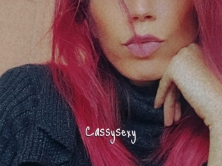 Cassysexy