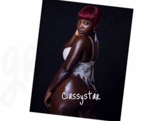 Cassystar