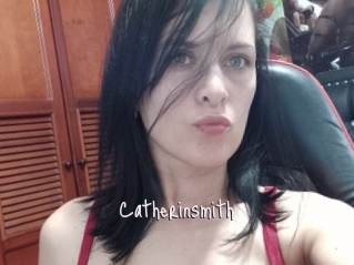 Catherinsmith