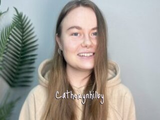 Catherynhilby