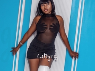 Cathymay