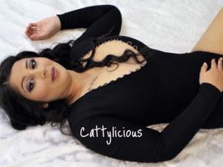 Cattylicious