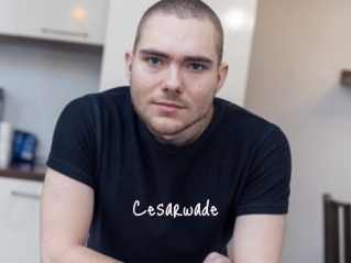 Cesarwade