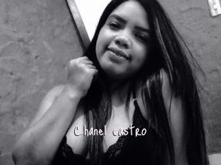 Chanel_castro