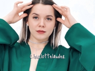 Charlottelauder