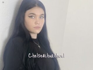 Chelseachurchwel