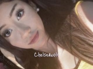 Chelseawolf