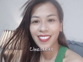 Cherisekiko