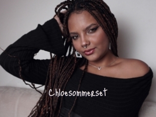 Chloesommerset