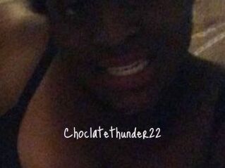 Choclatethunder22