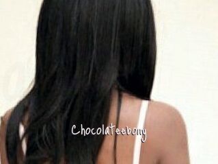 Chocolateebony