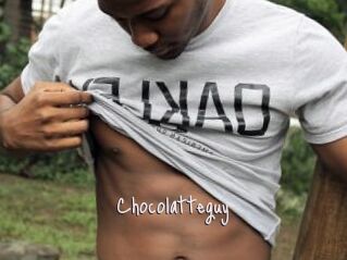 Chocolatteguy