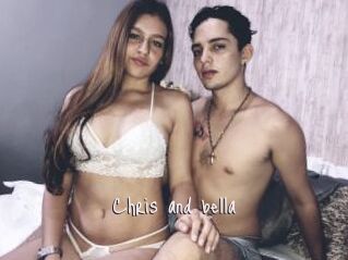 Chris_and_bella