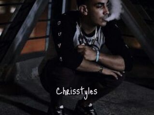 Chrisstyles