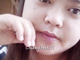 Chubbycheeks21