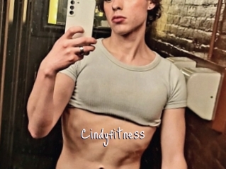 Cindyfitness