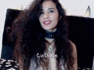 Cinthiacm