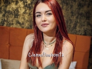 Clementinebonita