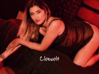 Cloewolf